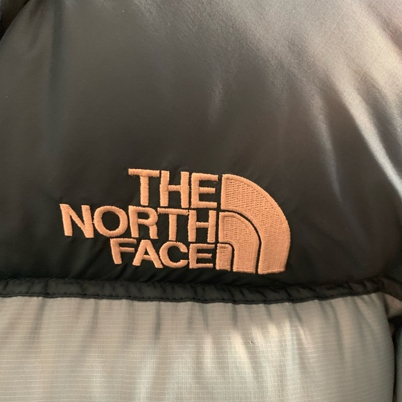The North Face Nupste Jacket - Picture 5 of 9